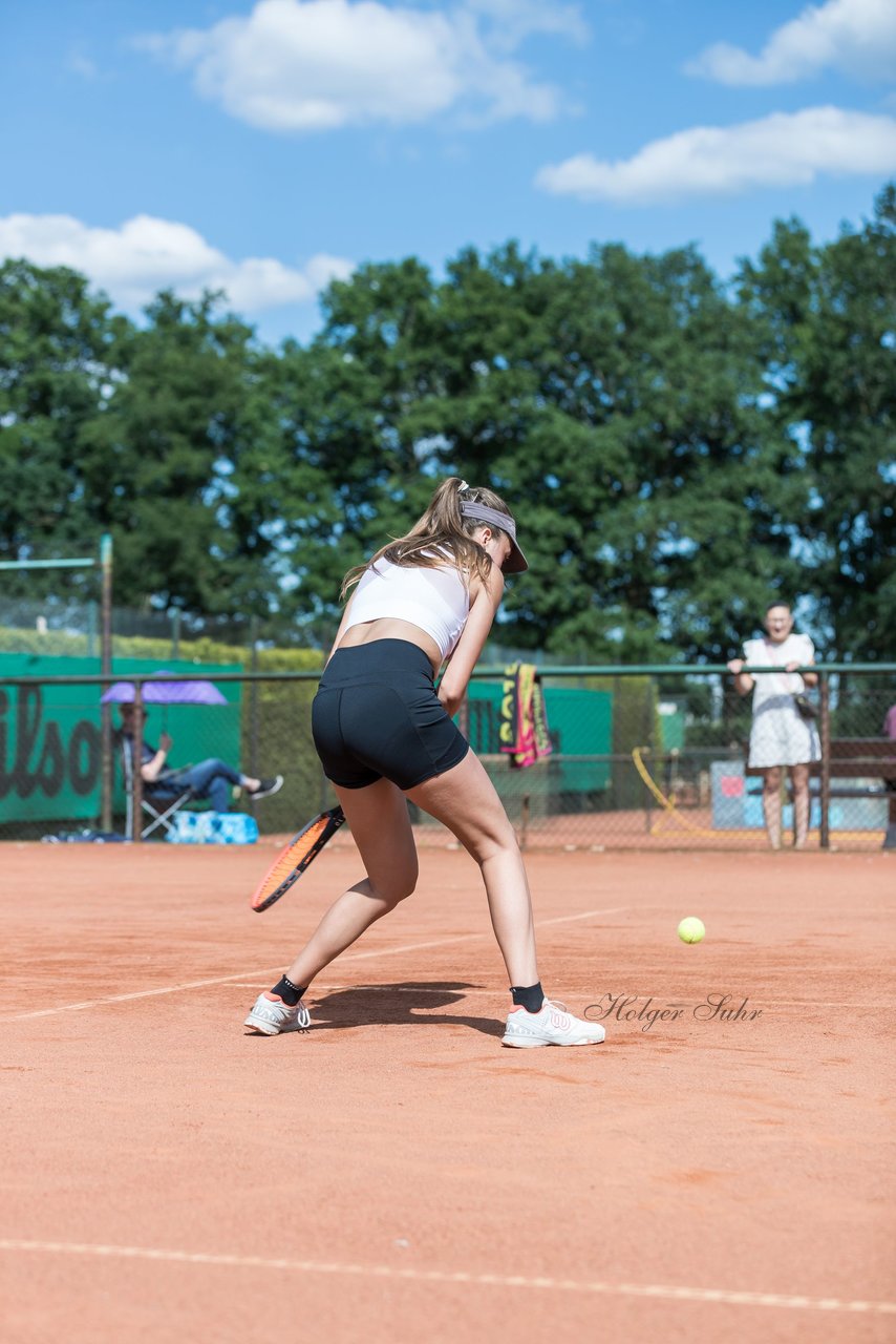 Bild 662 - VfL Westercelle - Rahlstedter HTC : Ergebnis: 2:7